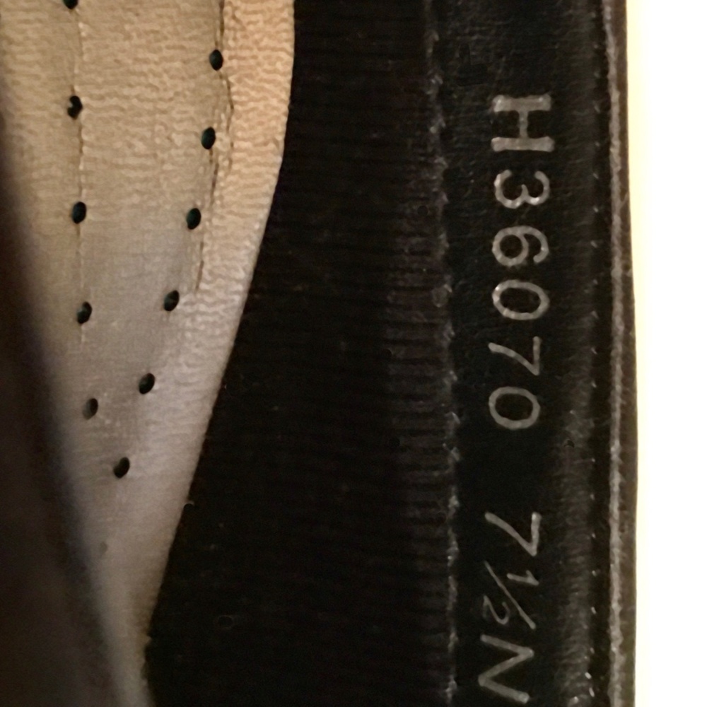 NWOT ROS HOMMERSON SHOES SIZE 7.5 - Picture 8 of 8
